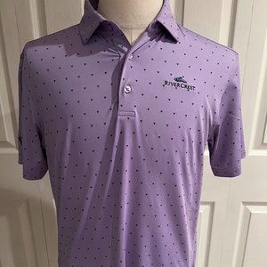 Levelwear Mens Golf Polo